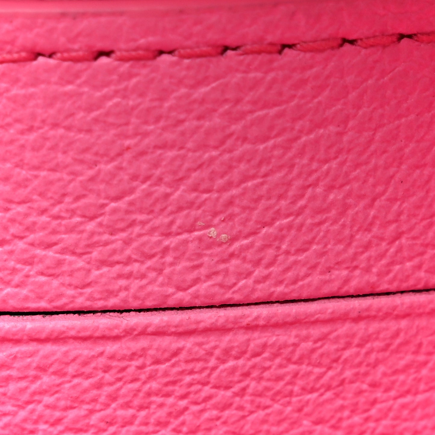 Empreinte Rosalie Coin Purse Rose Lollipop