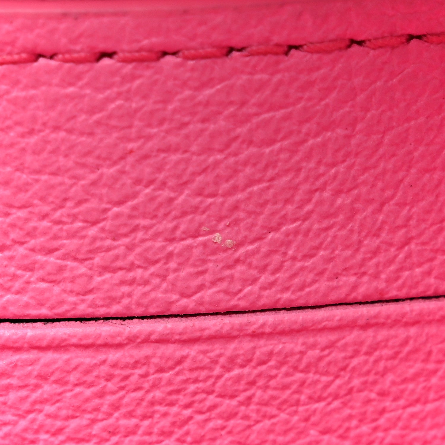 Louis Vuitton Empreinte Rosalie Coin Purse Rose Lollipop 7 of 7