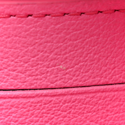 Louis Vuitton Empreinte Rosalie Coin Purse Rose Lollipop 7 of 7