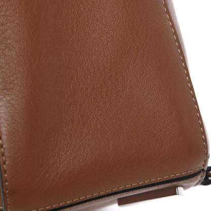 Loewe Calfskin Small Puzzle Bag Tan 7 of 11