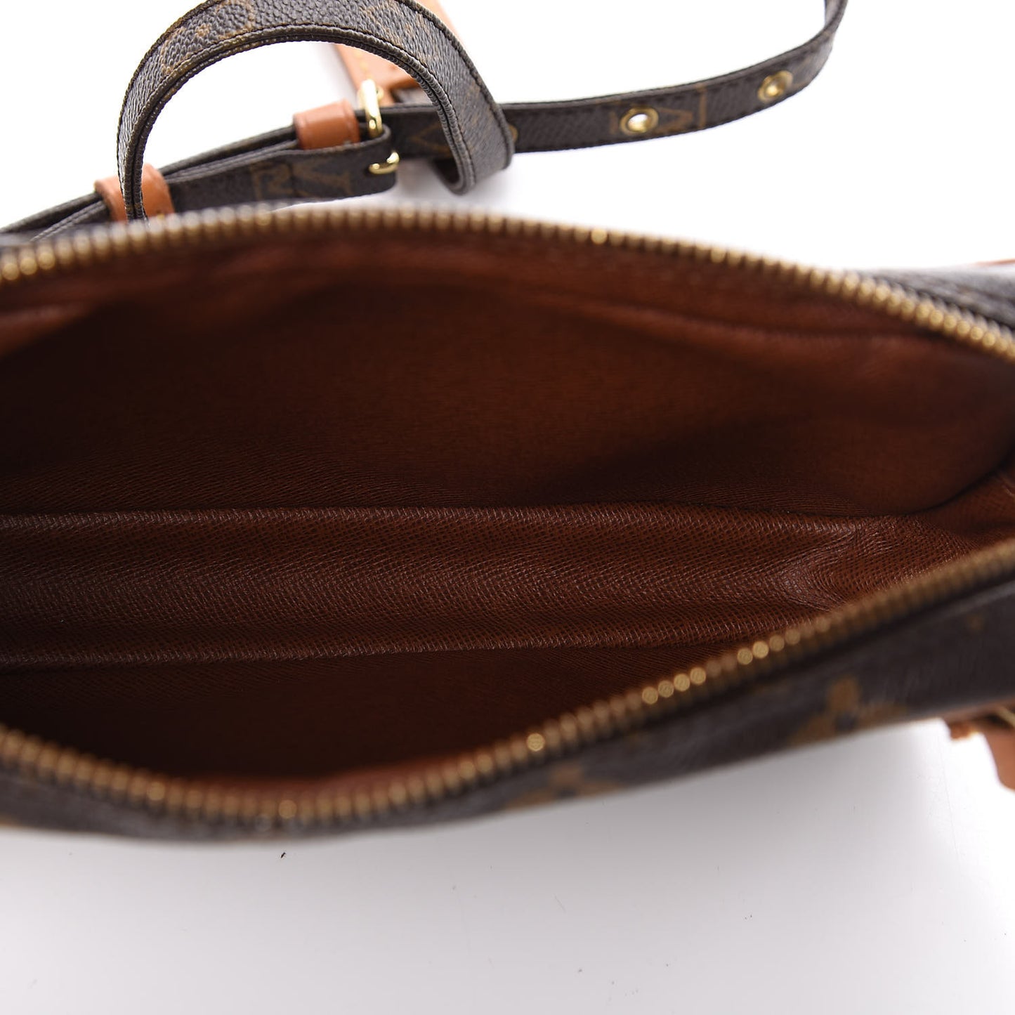 Monogram Pochette Marly Bandouliere