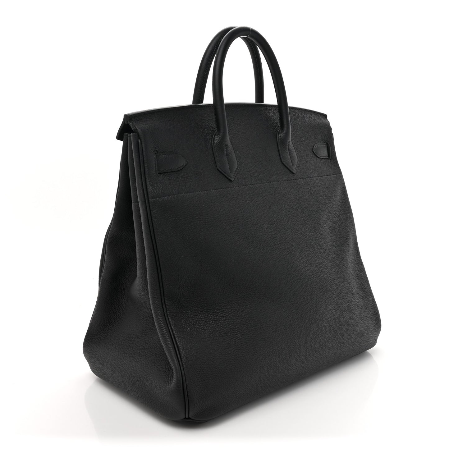 Togo HAC Birkin 40 Black