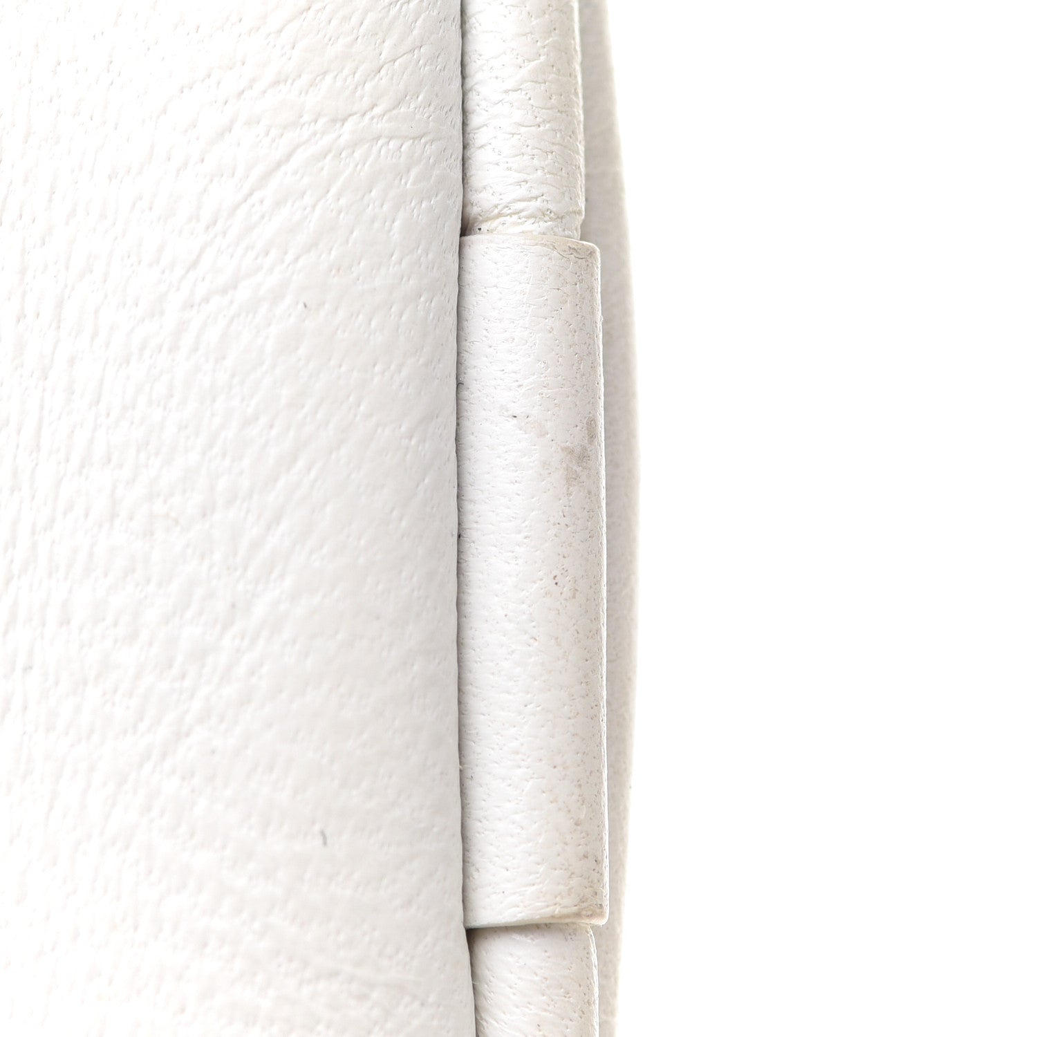 Alexander Wang Lambskin Mini Attica Belt Bag White 10 of 10