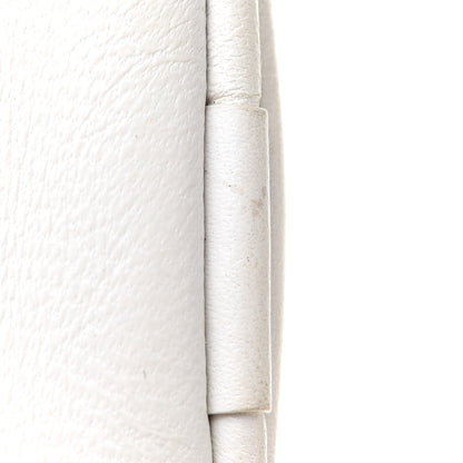 Alexander Wang Lambskin Mini Attica Belt Bag White 10 of 10