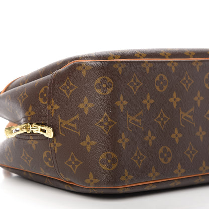 Louis Vuitton Monogram Deauville 6 of 10