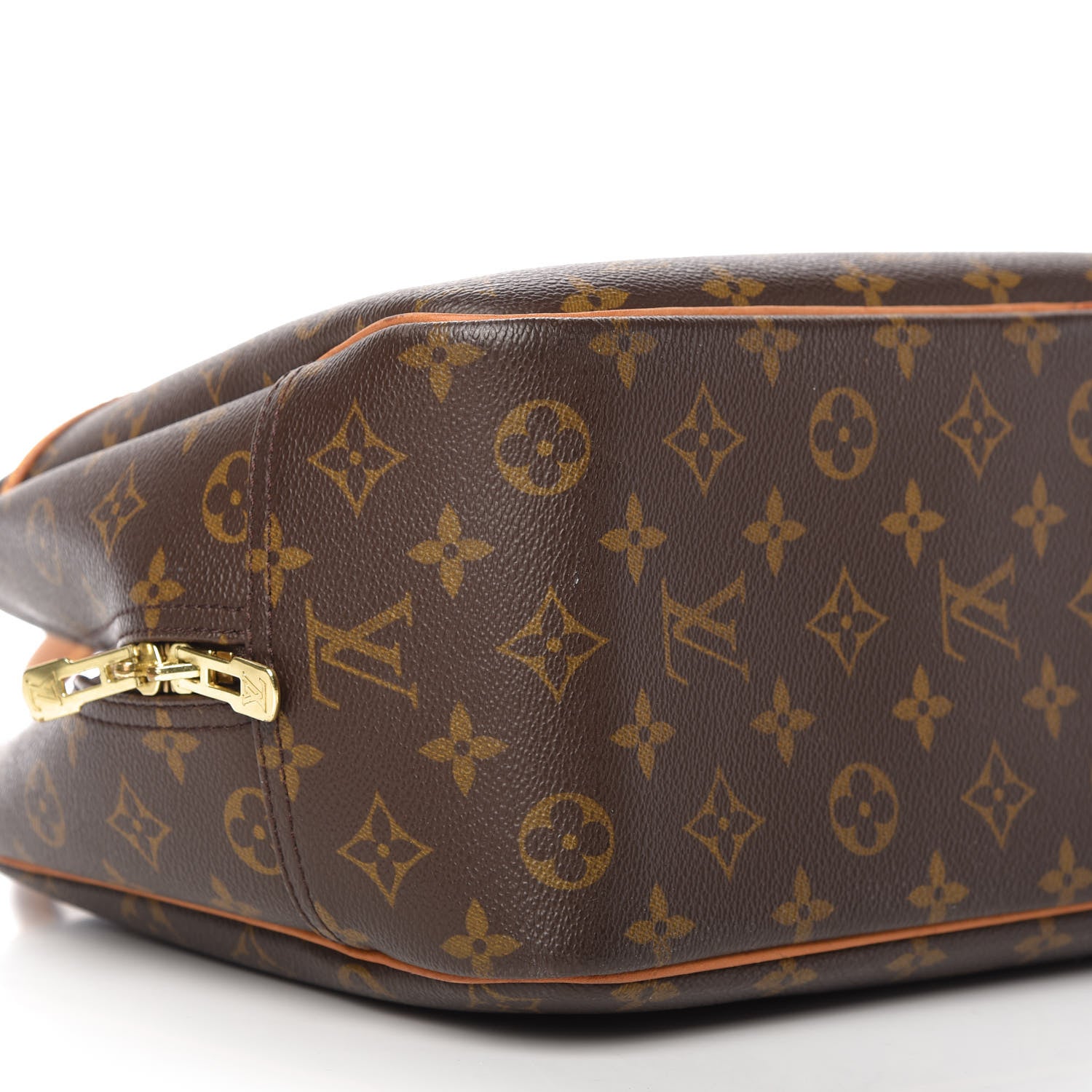 Louis Vuitton Monogram Deauville 6 of 12