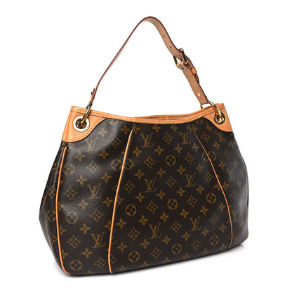 Louis Vuitton Monogram Galliera PM 3 of 11