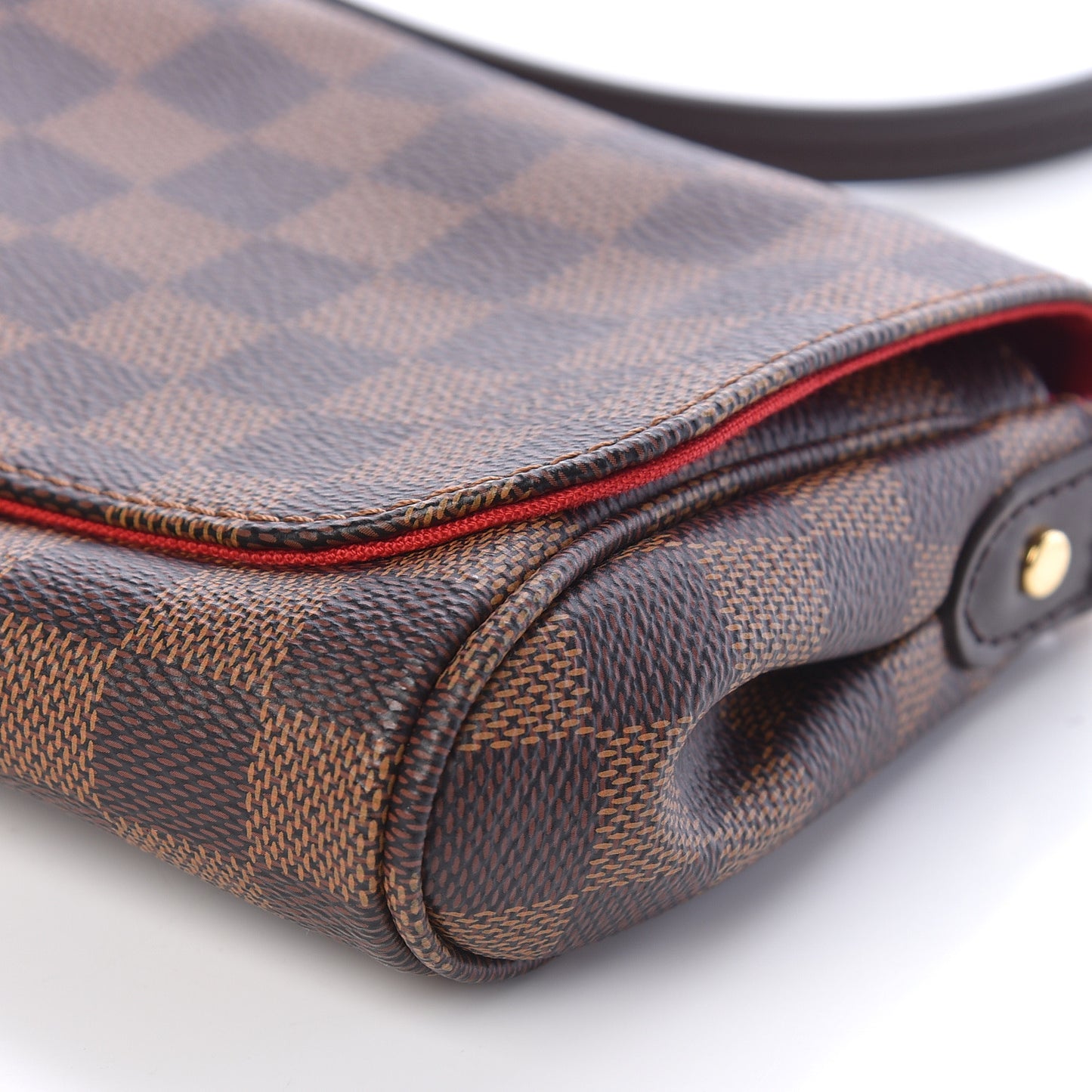 Damier Ebene Favorite PM