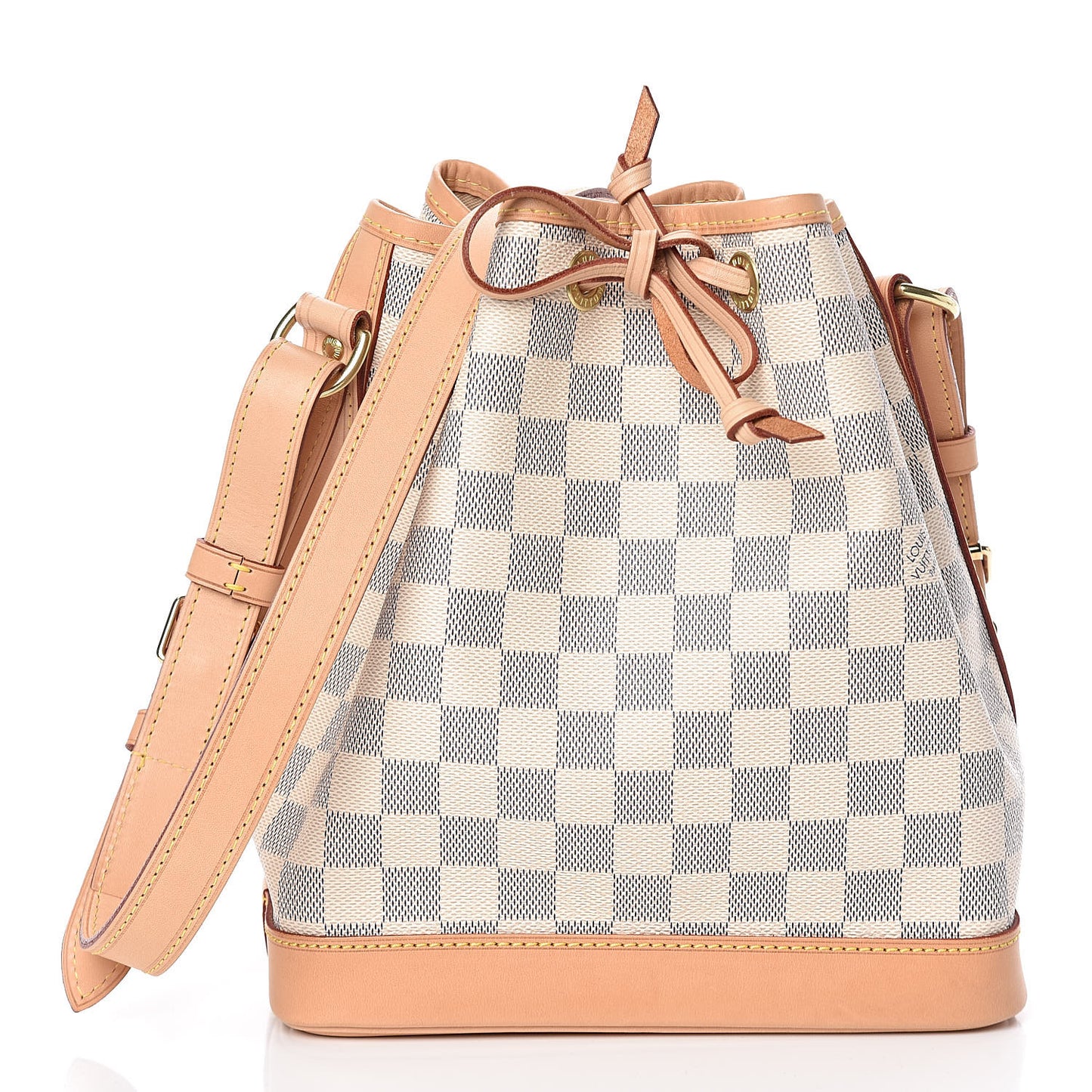 Damier Azur Noe BB