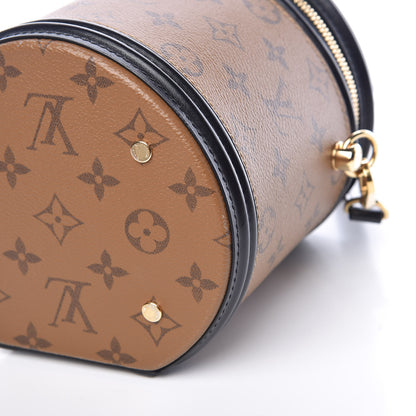 Louis Vuitton Reverse Monogram Cannes 9 of 10
