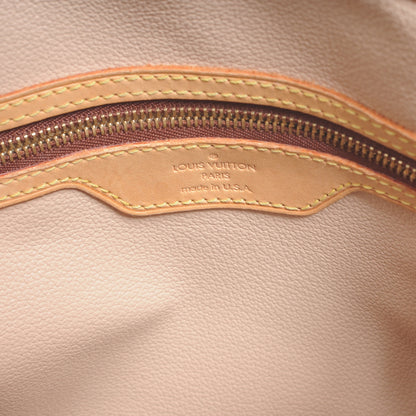 Louis Vuitton Monogram Petit Bucket 23 9 of 11