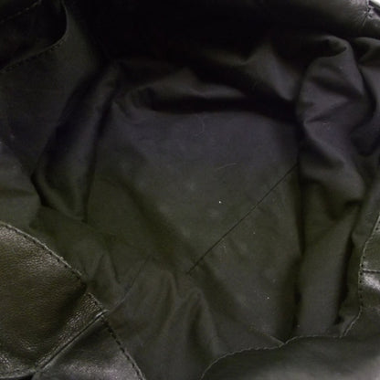 Givenchy Leather Studded George V Bag Black 7 of 9