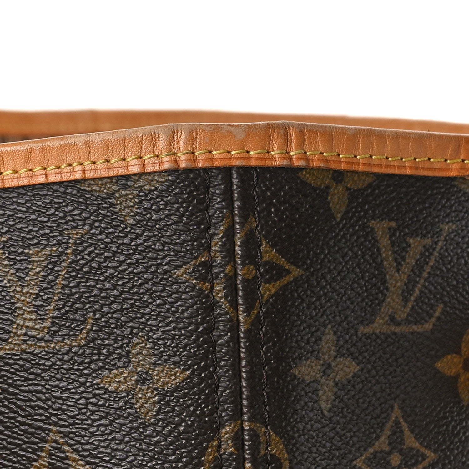 Louis Vuitton Monogram Neo Neverfull MM 11 of 13