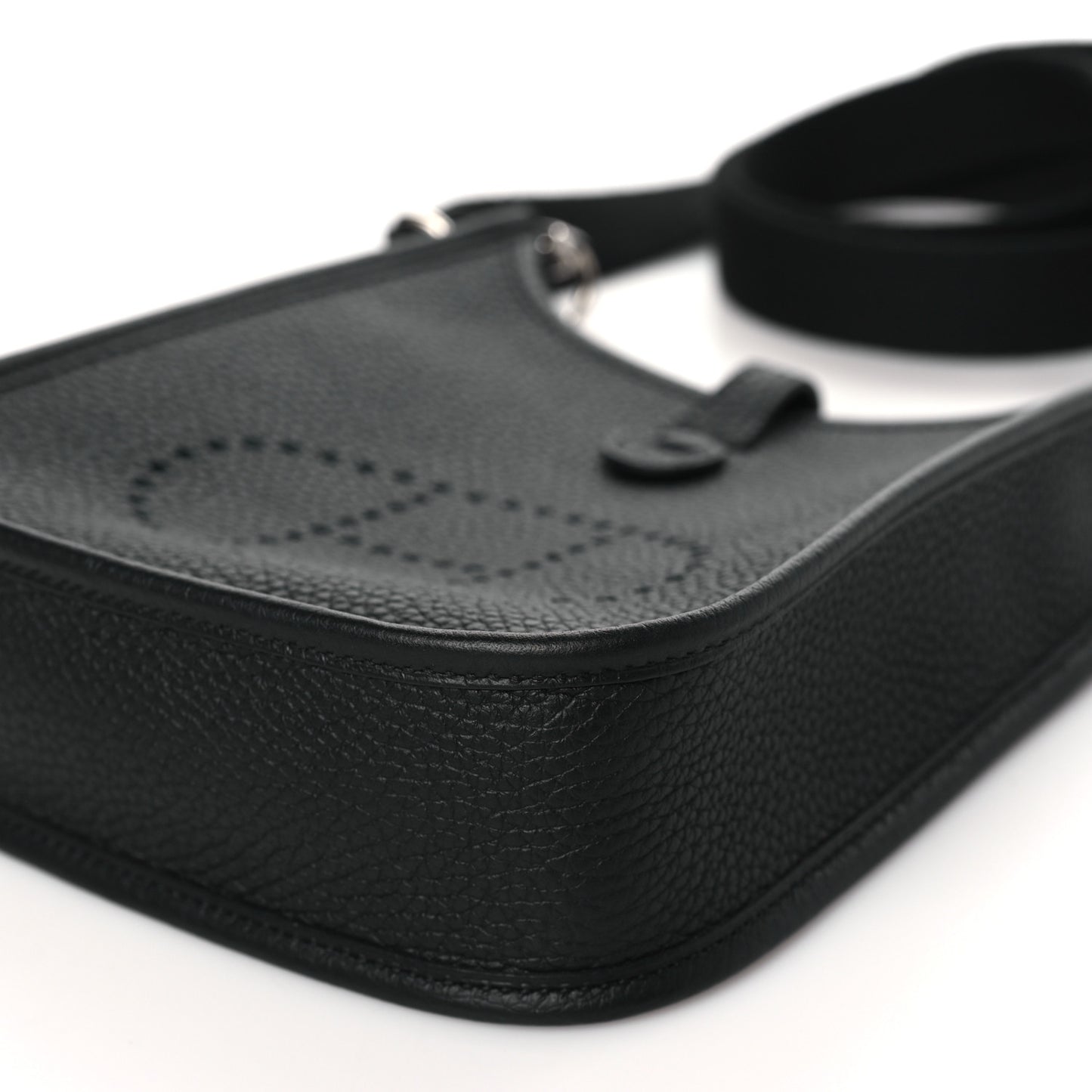 Taurillon Clemence Evelyne TPM Black