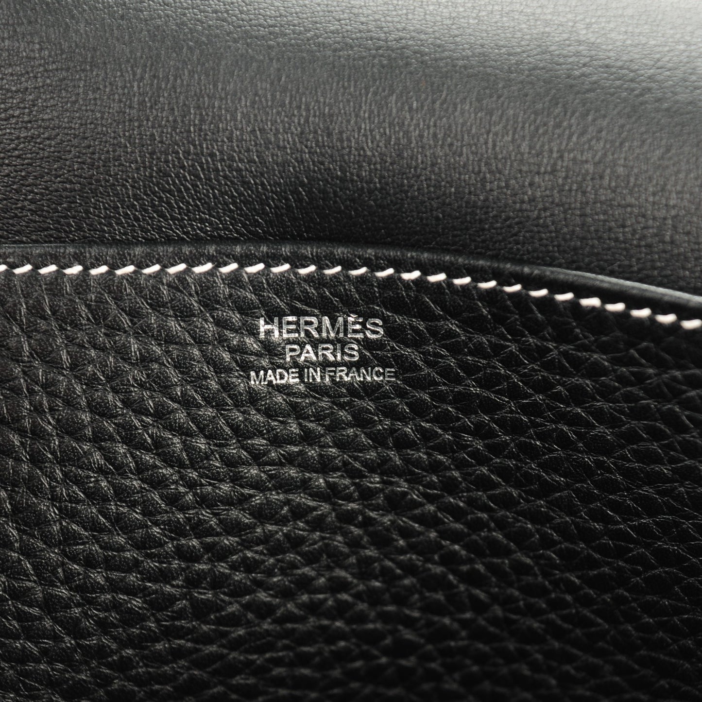 Taurillon Clemence Halzan 31 GM Black