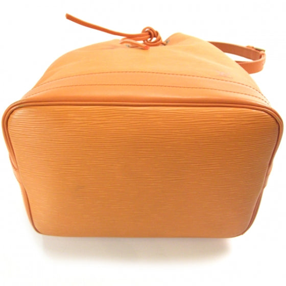 Louis Vuitton Epi Noe Mandarin 4 of 9