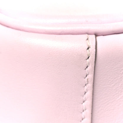 Hermes Swift Verso Lindy 26 Mauve Pale Gold 11 of 13
