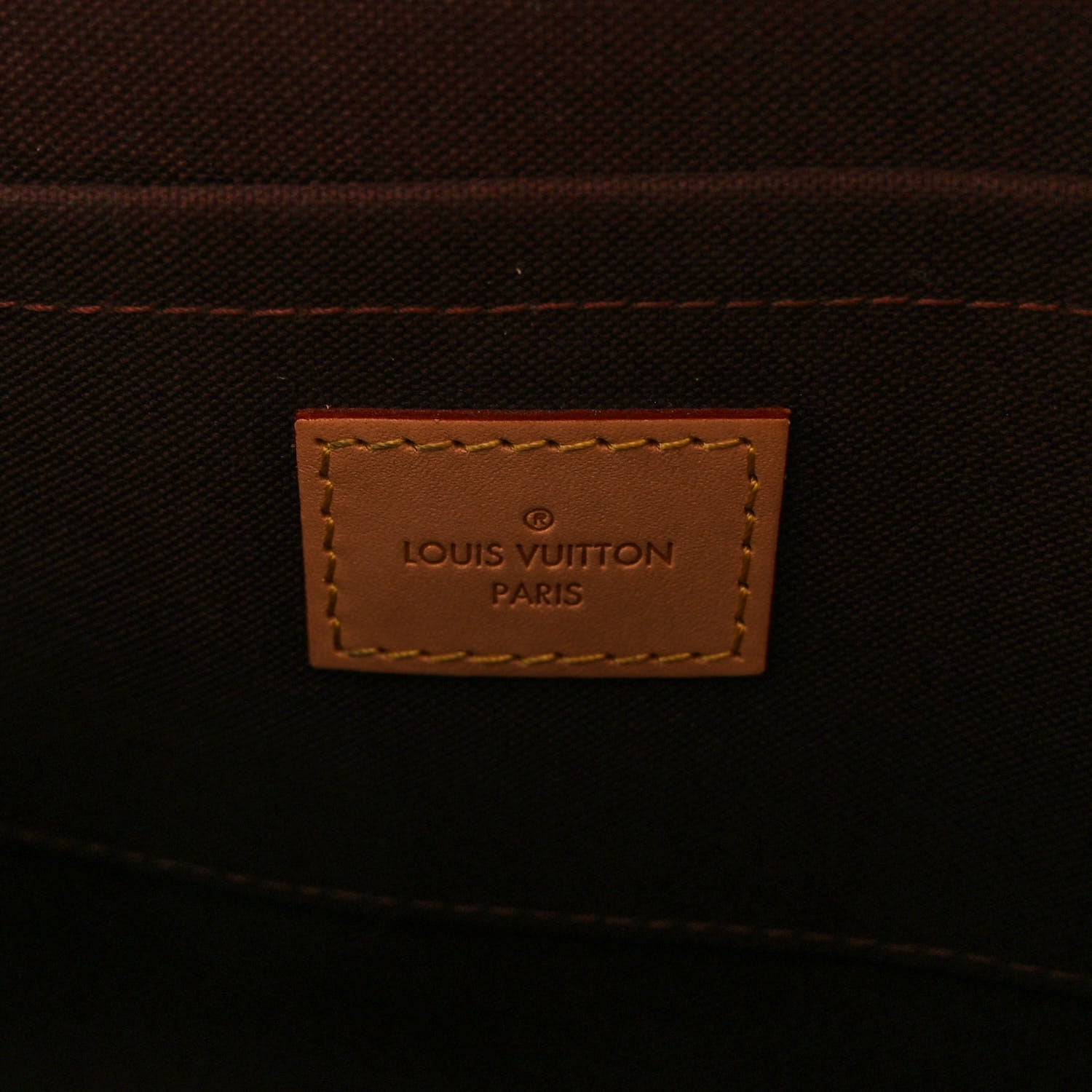 Louis Vuitton Monogram Favorite MM 6 of 10