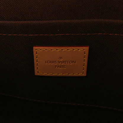 Louis Vuitton Monogram Favorite MM 6 of 10