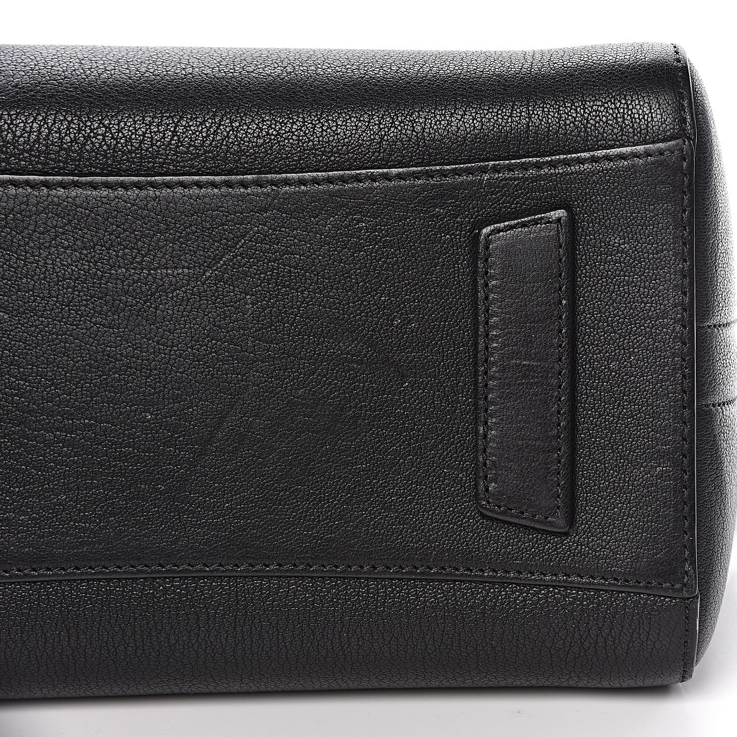 Givenchy Sugar Goatskin Small Antigona Black 14 of 15