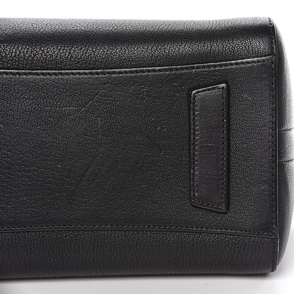 Givenchy Sugar Goatskin Small Antigona Black 14 of 15
