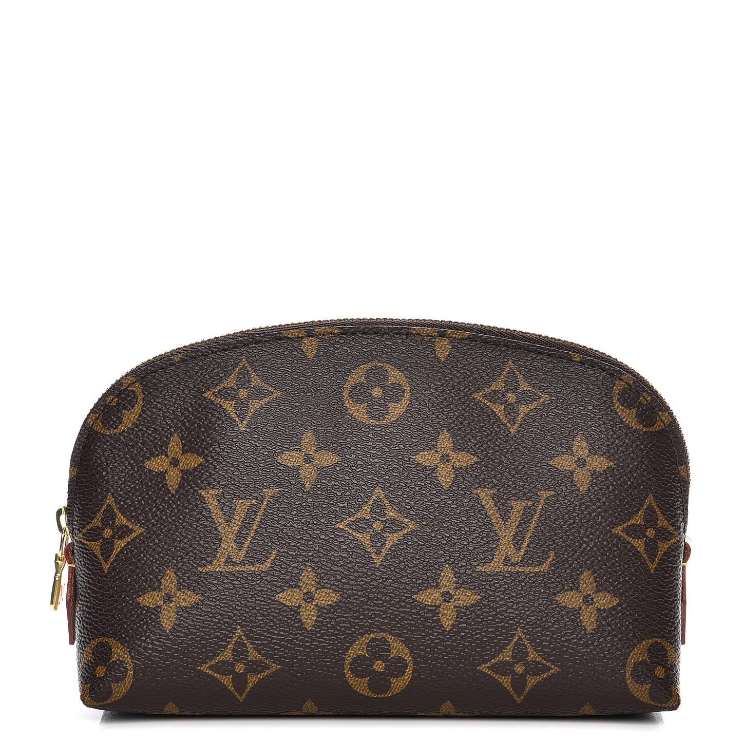 Monogram Cosmetic Pouch