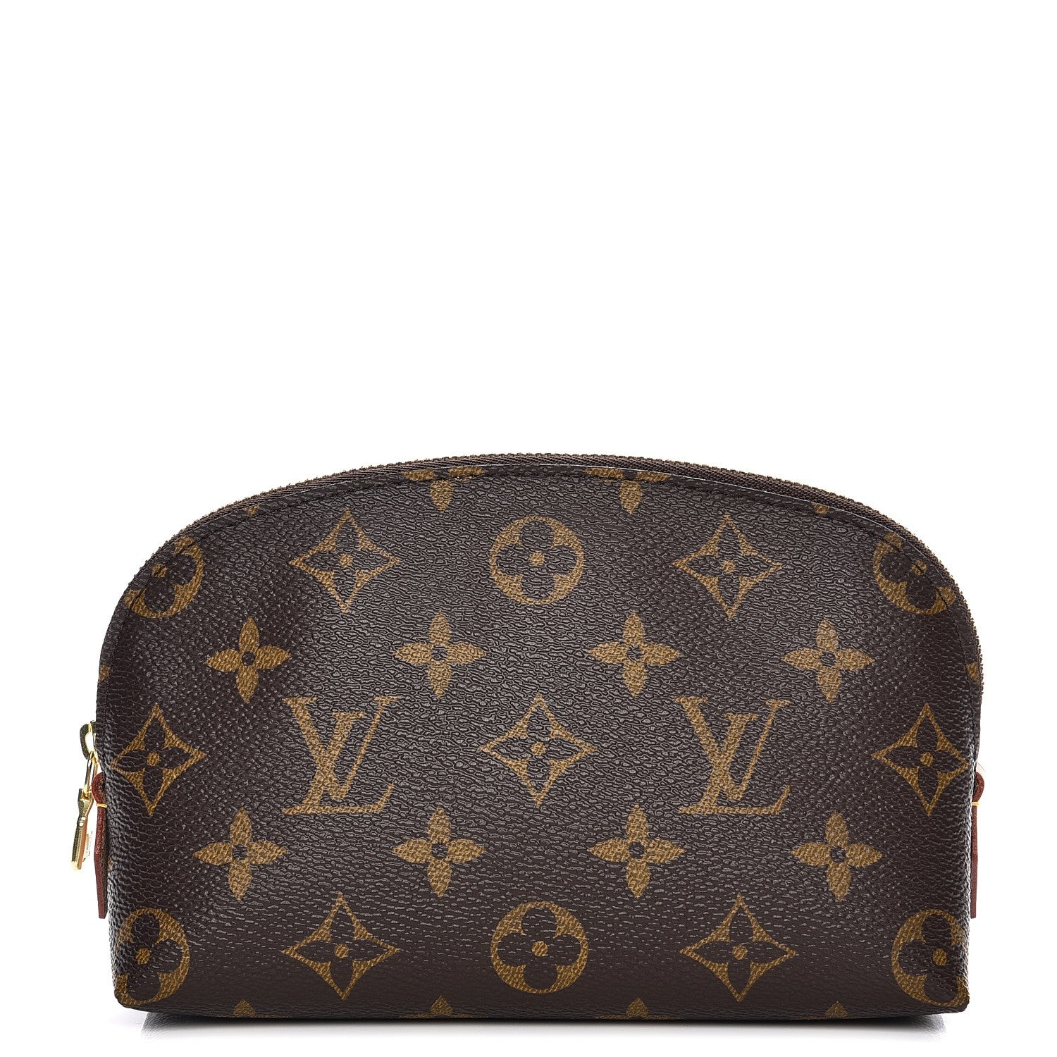 Louis Vuitton Monogram Cosmetic Pouch 1 of 6