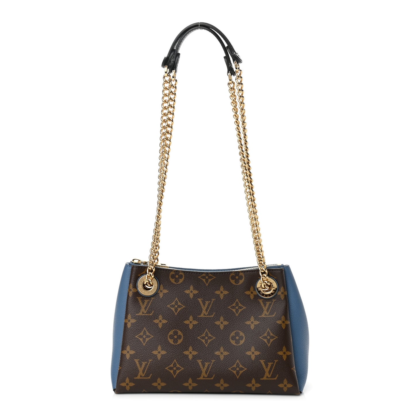 Monogram Surene BB Blue Jean