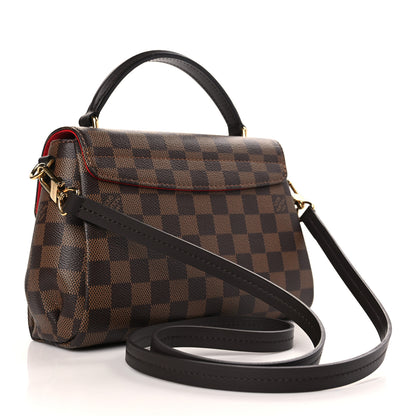 Louis Vuitton Damier Ebene Croisette 3 of 8