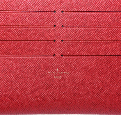 Louis Vuitton Calfskin Pochette Felicie Card Holder Insert 6 of 10