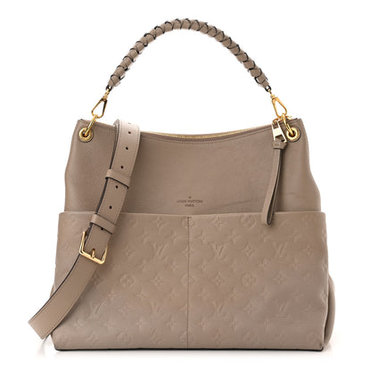 Louis Vuitton Empreinte Maida Hobo Tourterelle 1 of 9
