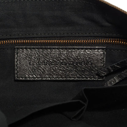 Balenciaga Agneau Day Hobo Black 6 of 11