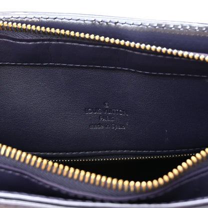 Louis Vuitton Vernis Houston Purple 5 of 9