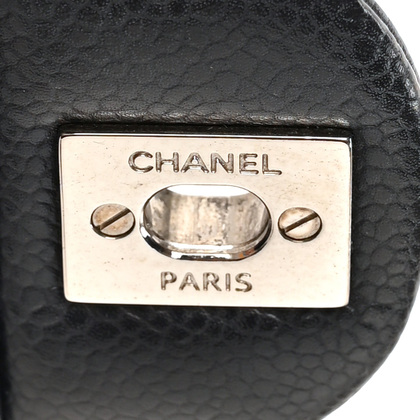 Caviar Quilted Extra Mini Flap Blue