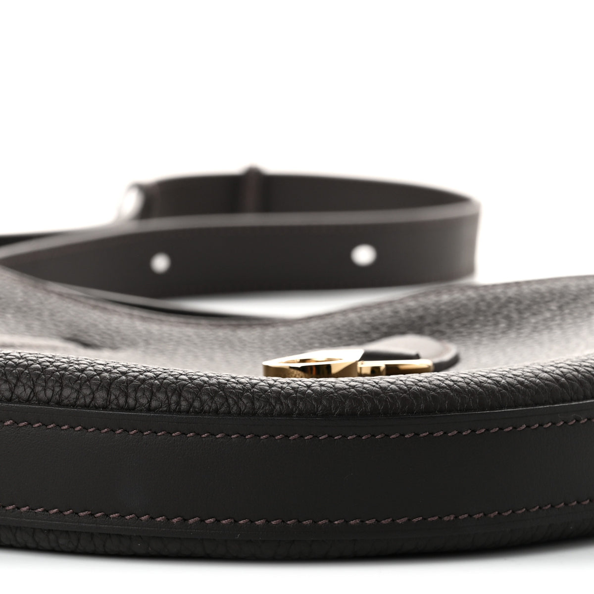 Hermes Togo Swift P'tit Arcon Bai Brun 9 of 10