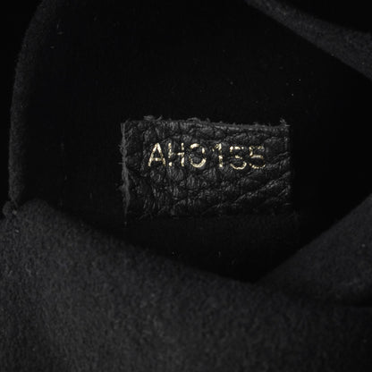 Louis Vuitton Monogram Retiro NM Black 7 of 7