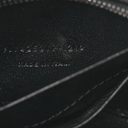 Saint Laurent Nappa Monogram Blogger Bag Black 7 of 13