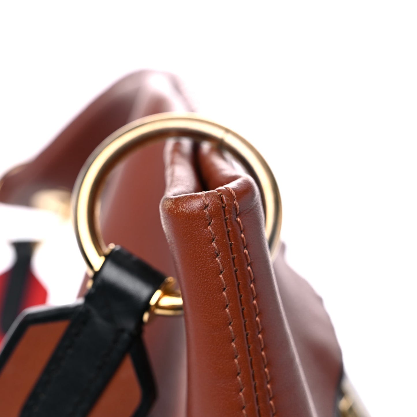 Monogram Tuileries Hobo Caramel
