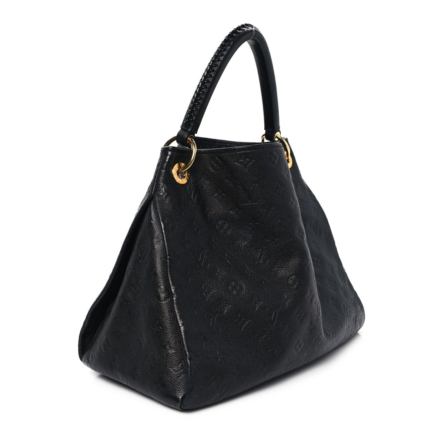Empreinte Artsy MM Black