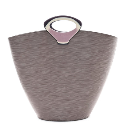 Louis Vuitton Epi Noctambule Tote Lilac 1 of 11