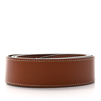 Celine Smooth Calfskin Long Strap Tan 2 of 5