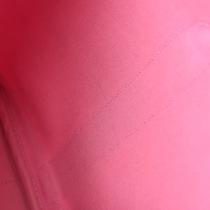 Hermes Toile Negonda Garden Party 36 MM 5P Pink 21 of 21