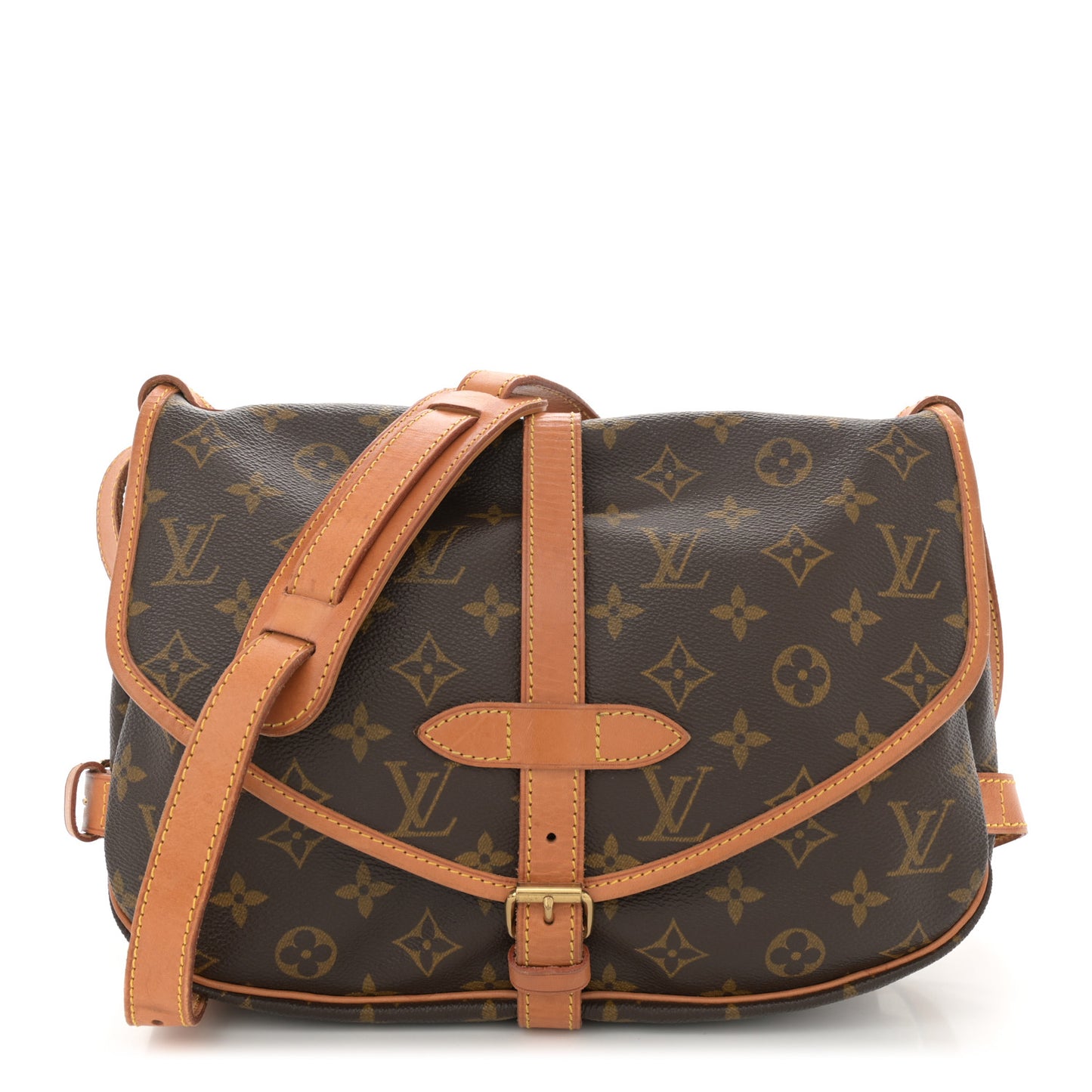 Monogram Saumur 30