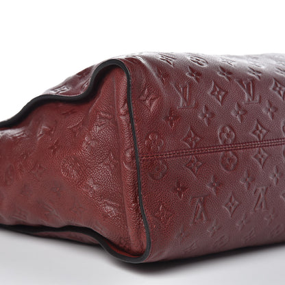 Louis Vuitton Empreinte Lumineuse GM Flamme 9 of 12