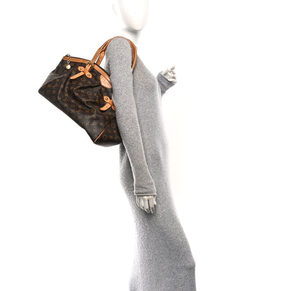 Louis Vuitton Monogram Tivoli GM 2 of 9