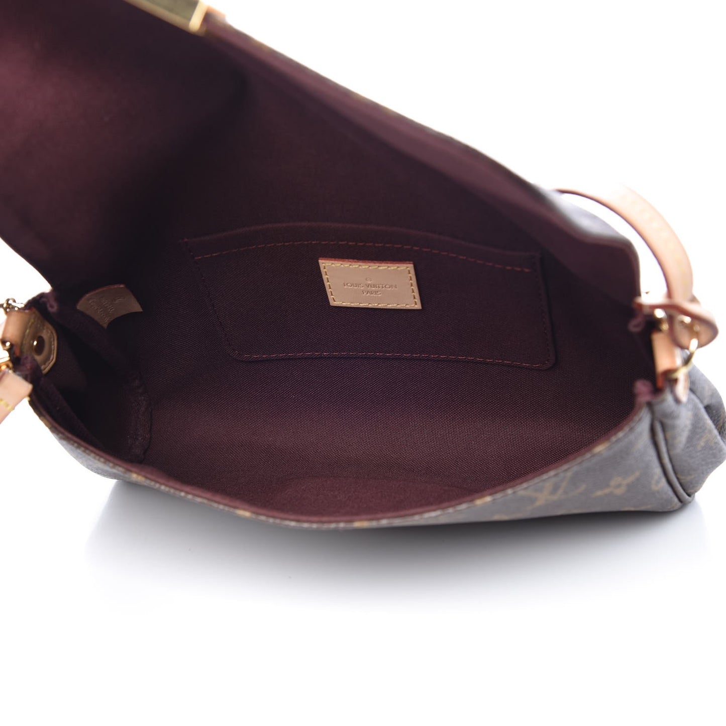 Monogram Favorite MM