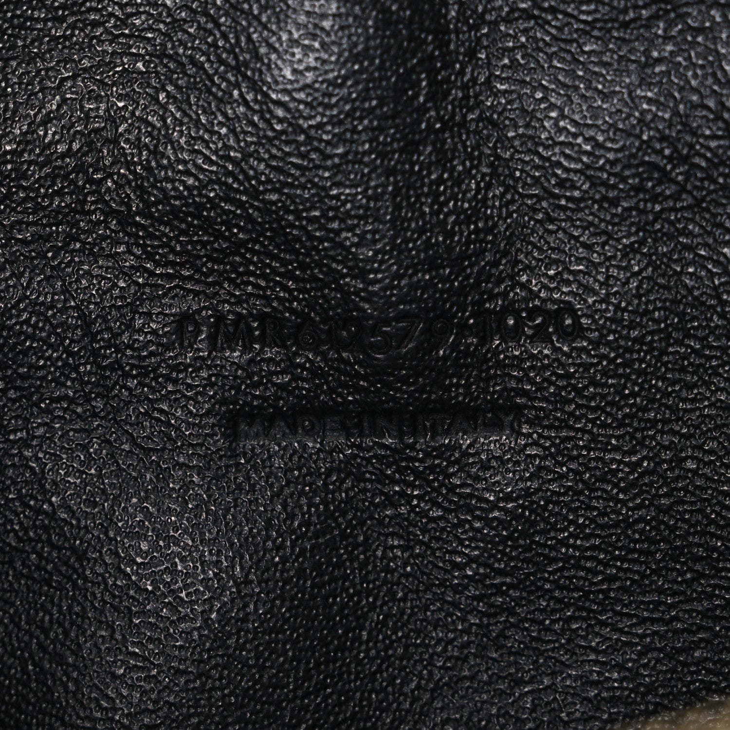 Saint Laurent Grain De Poudre Matelasse Monogram Mini Lou Camera Bag Black 7 of 10