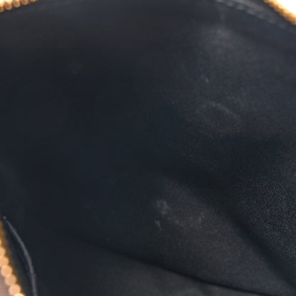 Louis Vuitton Monogram Odeon PM Black 10 of 14