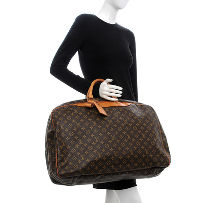 Louis Vuitton Monogram Alize 1 Compartment 2 of 14
