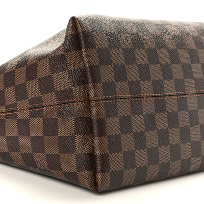 Louis Vuitton Damier Ebene Iena MM 7 of 8